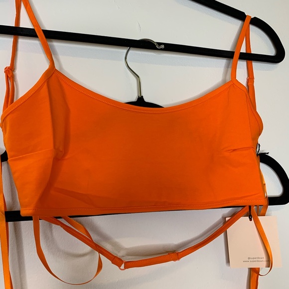 Kristy Skirt set - Revolve - Superdown - Picture 7 of 8